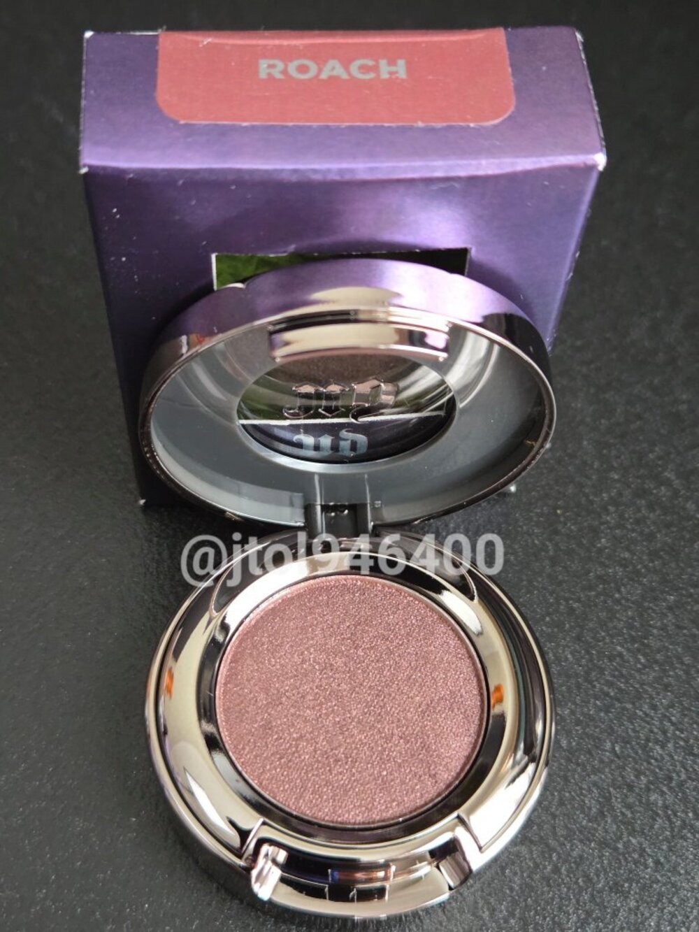Urban Decay Roach Eyeshadow